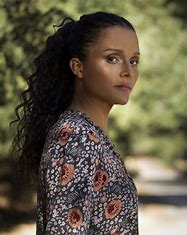 Sydney Tamiia Poitier